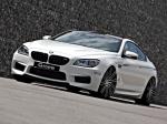 BMW M6 Coupe by G-Power 2013 года
